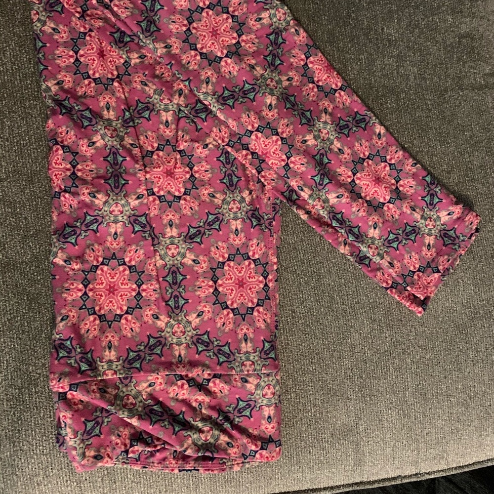 Lularoe TC Leggings
